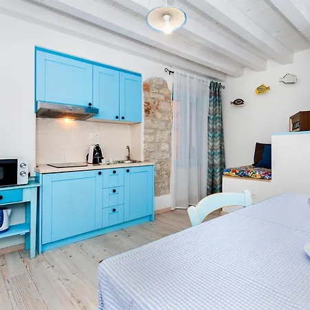 & La Casa Barbaro Guest house 4*