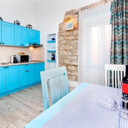 Guest house & La Casa Barbaro Rovinj