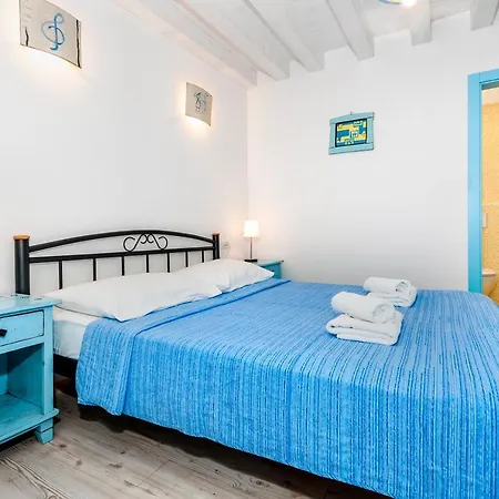 & La Casa Barbaro Guest house Rovinj