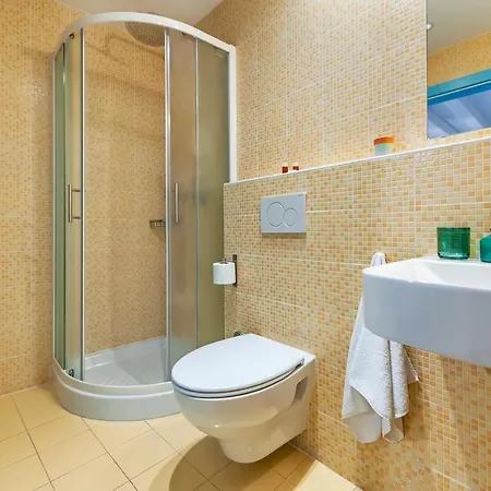 & La Casa Barbaro 4*