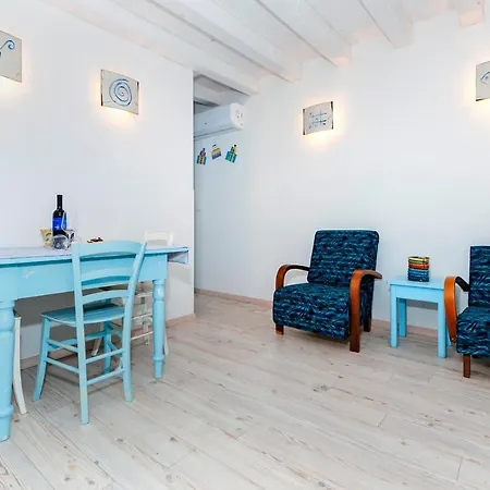 & La Casa Barbaro 4*