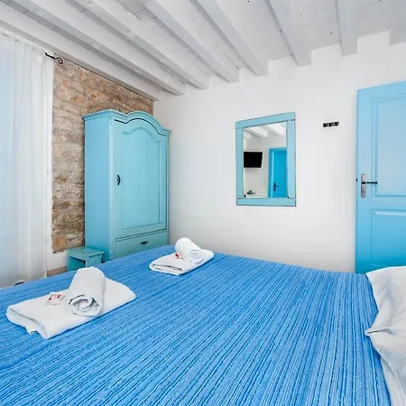 Guest house & La Casa Barbaro 4*