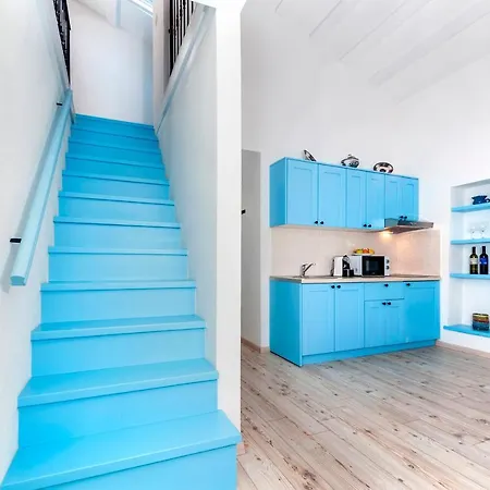 & La Casa Barbaro Rovinj