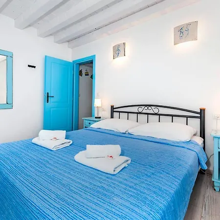 & La Casa Barbaro Гостевой дом 4*