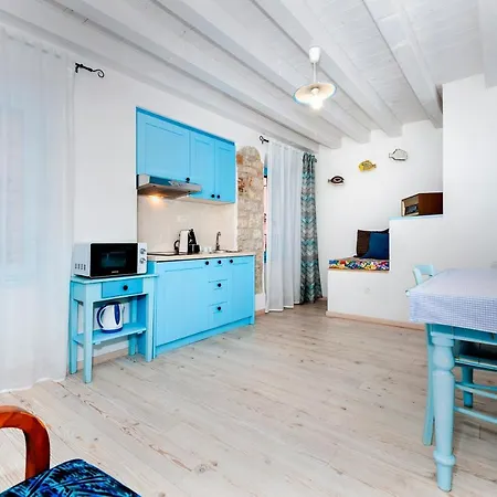 & La Casa Barbaro