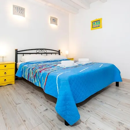 & La Casa Barbaro Guest house