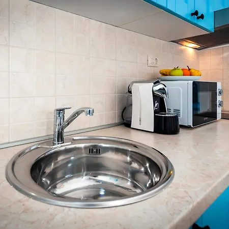 & La Casa Barbaro Guest house Rovinj