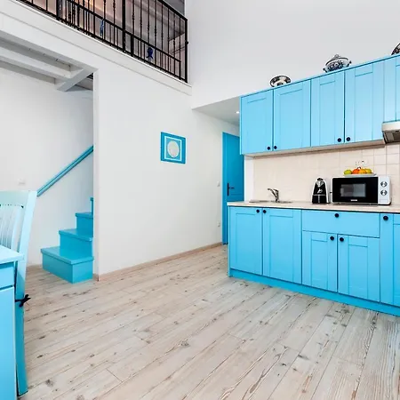 Guest house & La Casa Barbaro Rovinj