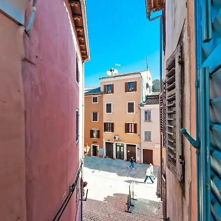 & La Casa Barbaro Rovinj