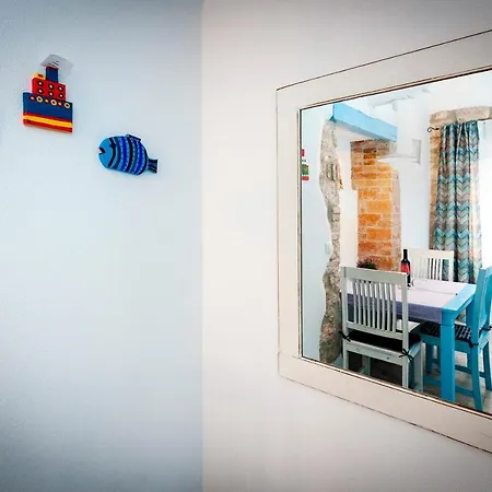 Guest house & La Casa Barbaro Rovinj