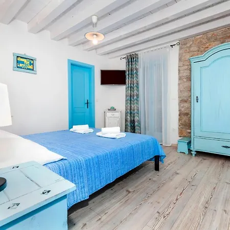 & La Casa Barbaro Guest house 4*