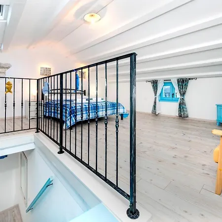 & La Casa Barbaro 4* Rovinj