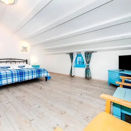 Guest house & La Casa Barbaro