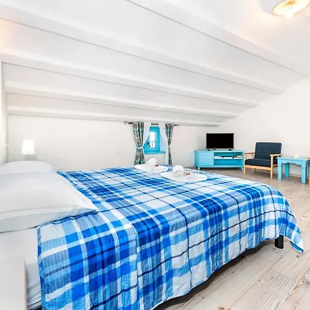 Guest house & La Casa Barbaro Rovinj