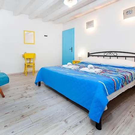 Guest house & La Casa Barbaro Rovinj