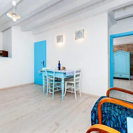 Guest house & La Casa Barbaro Rovinj
