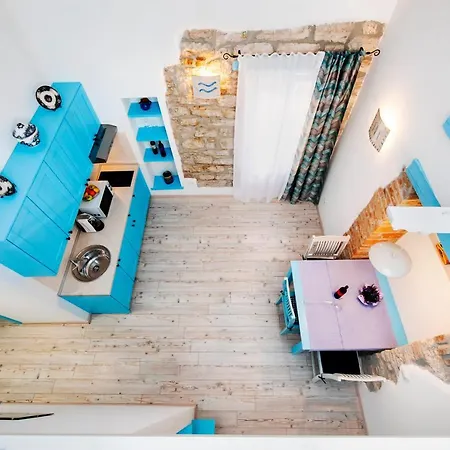 & La Casa Barbaro Rovinj