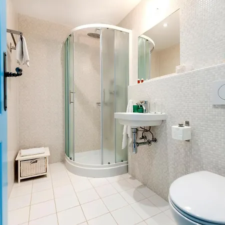 Guest house & La Casa Barbaro
