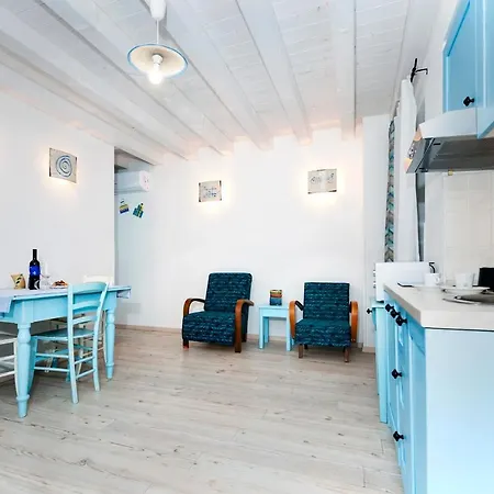 Guest house & La Casa Barbaro