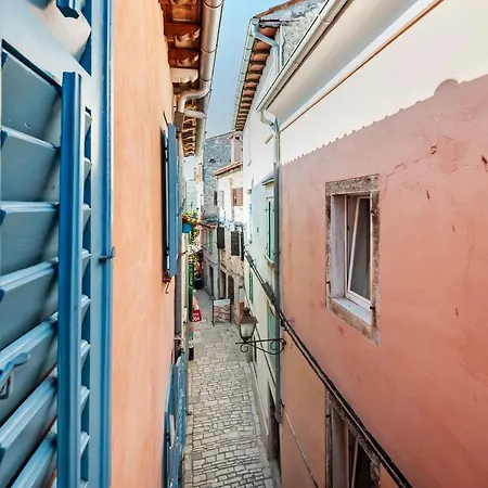 & La Casa Barbaro Guest house 4*