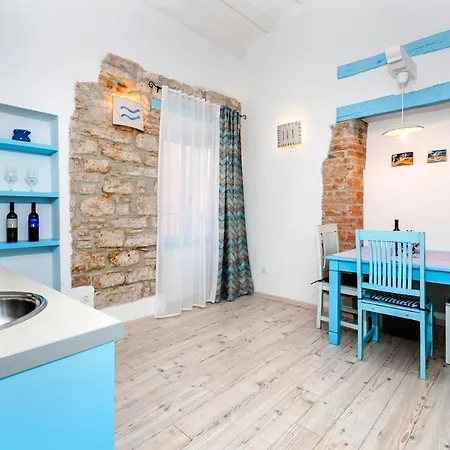 & La Casa Barbaro Rovinj