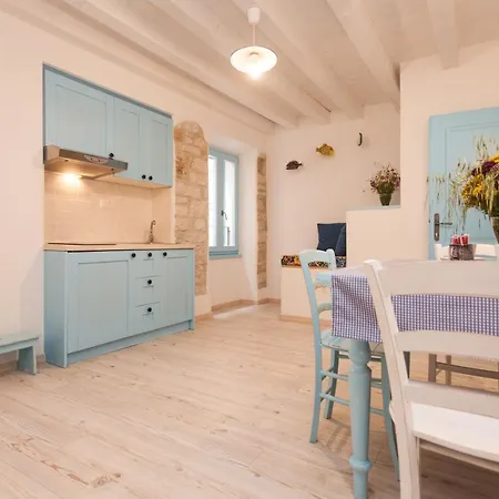 & La Casa Barbaro Rovinj