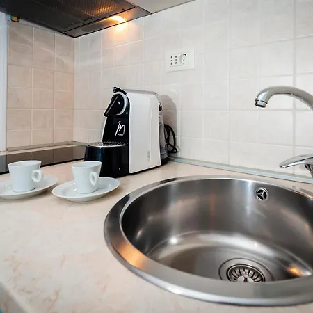 & La Casa Barbaro Guest house Rovinj