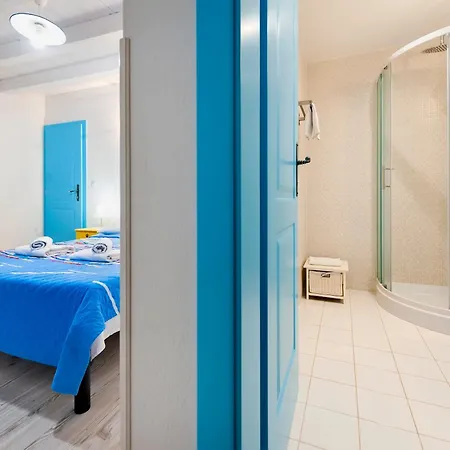 & La Casa Barbaro Guest house