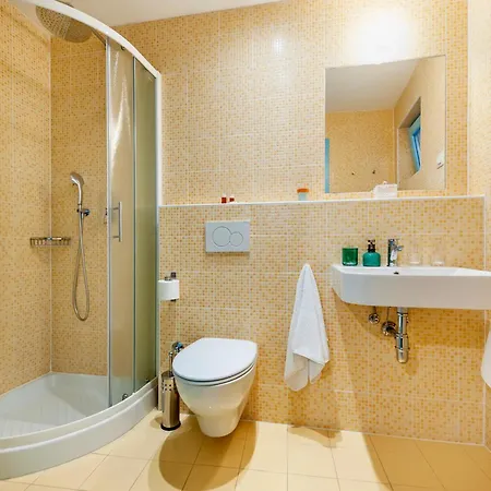 & La Casa Barbaro Guest house