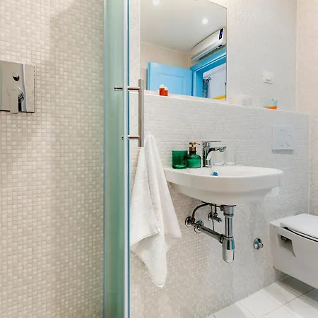 & La Casa Barbaro 4* Rovinj