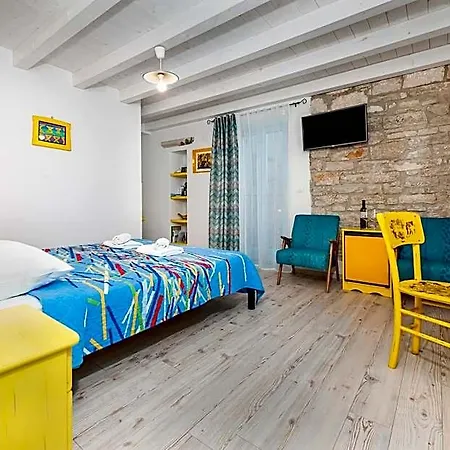 & La Casa Barbaro Guest house 4*