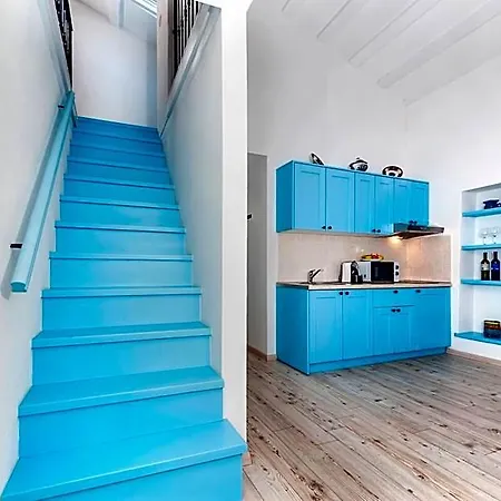 & La Casa Barbaro 4* Rovinj