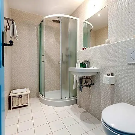 Guest house & La Casa Barbaro