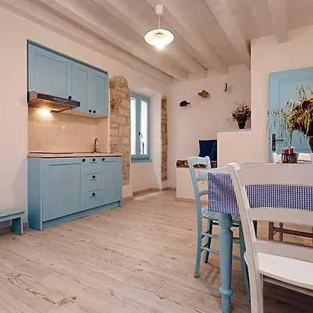 & La Casa Barbaro 4* Ровинь
