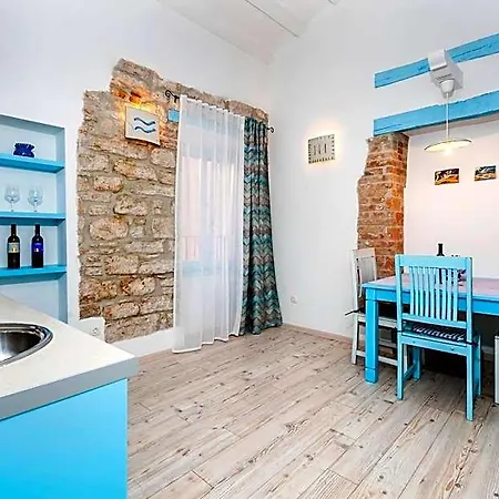 & La Casa Barbaro 4*