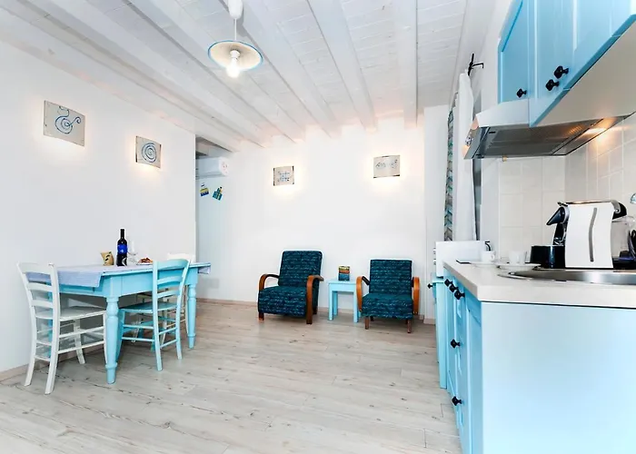 Gostinjska kuća & La Casa Barbaro