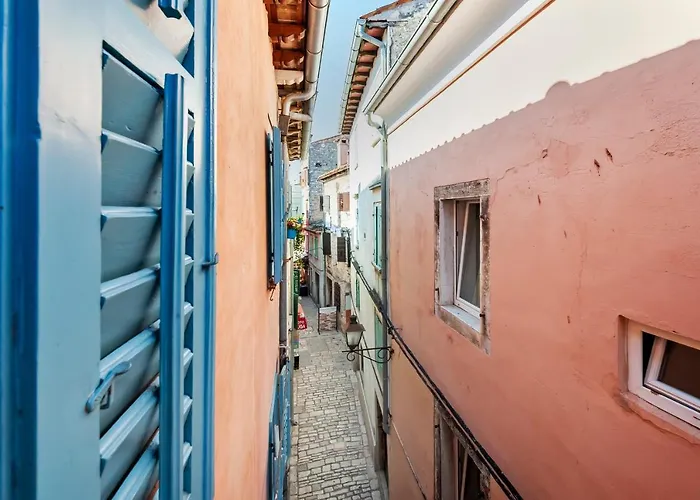 & La Casa Barbaro Gostinjska kuća 4*