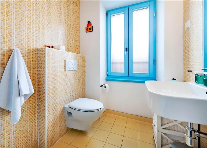 Gostinjska kuća & La Casa Barbaro